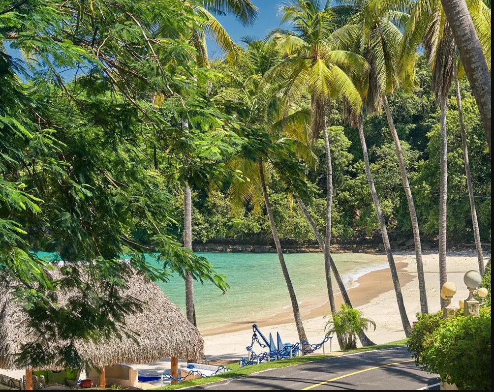 PANAMA E ISLA CONTADORA