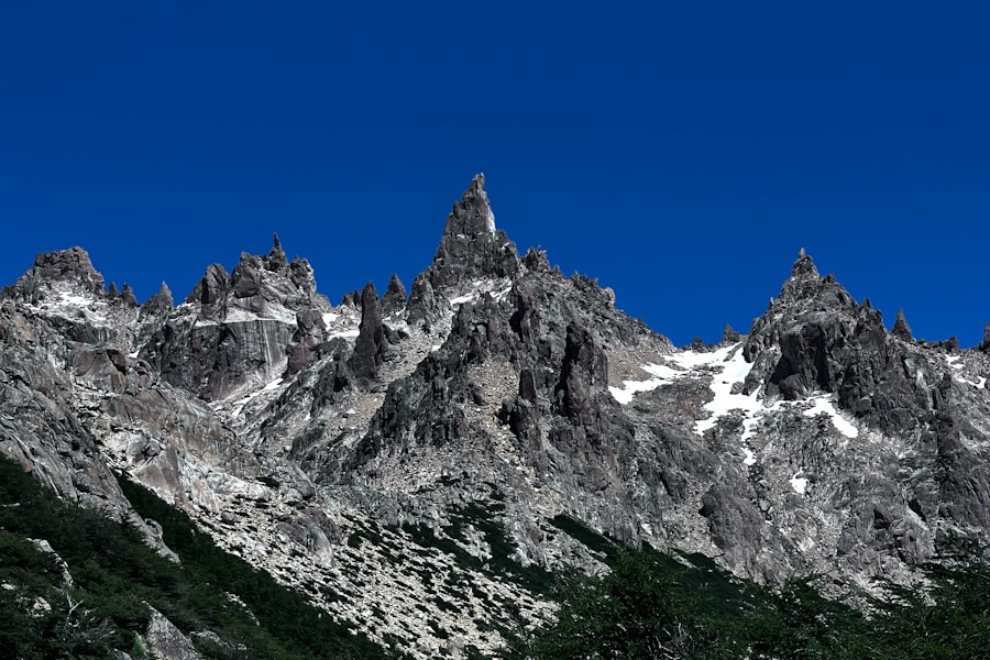 BUENOS AIRES Y BARILOCHE