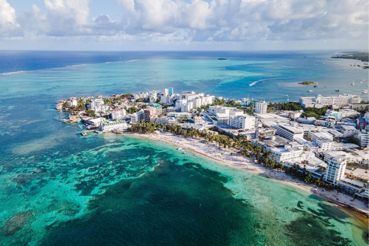 SAN ANDRES ISLA DESDE BOGOTA NOVIEMBRE 2026
