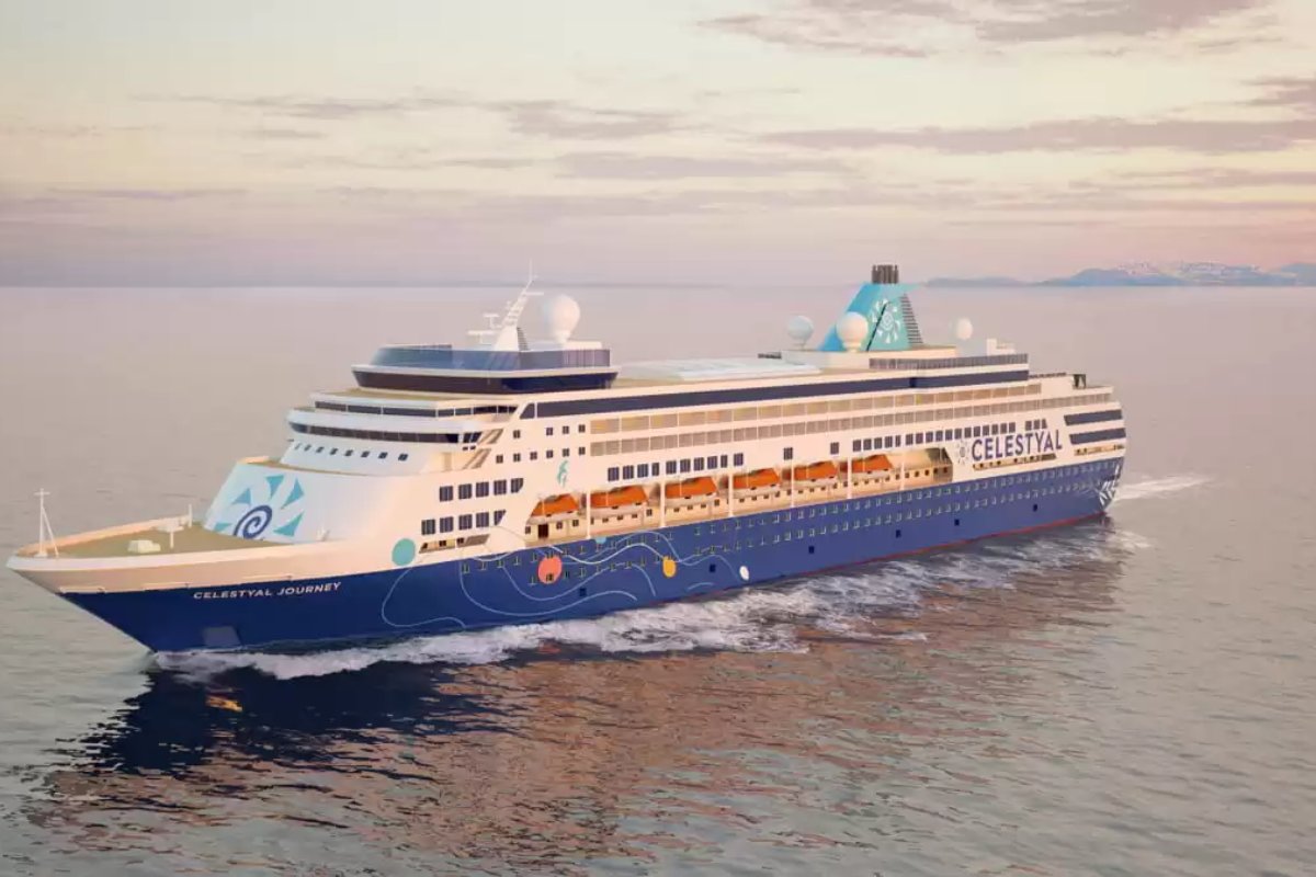 CRUCERO CELESTYAL JOURNEY ISLAS GRIEGAS TURQUIA Y GRECIA