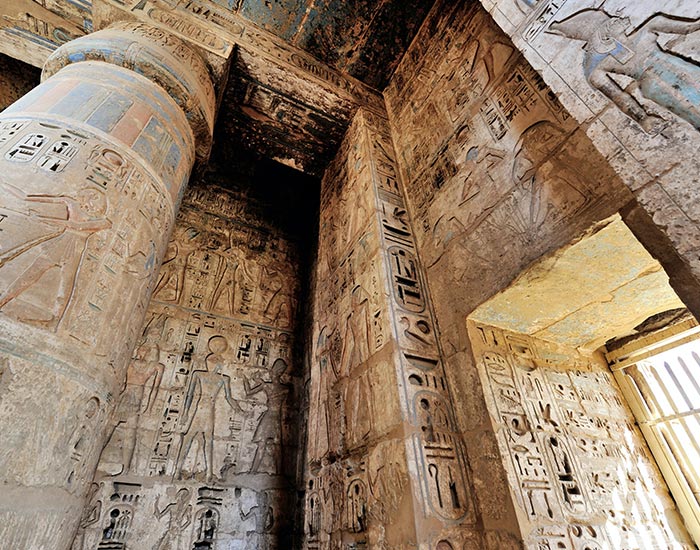 EGIPTO, DUBAI Y ESTAMBUL