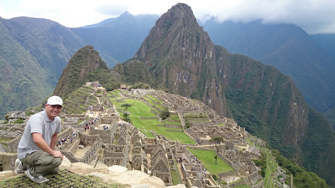 PERU SEMANA DE RECESO
