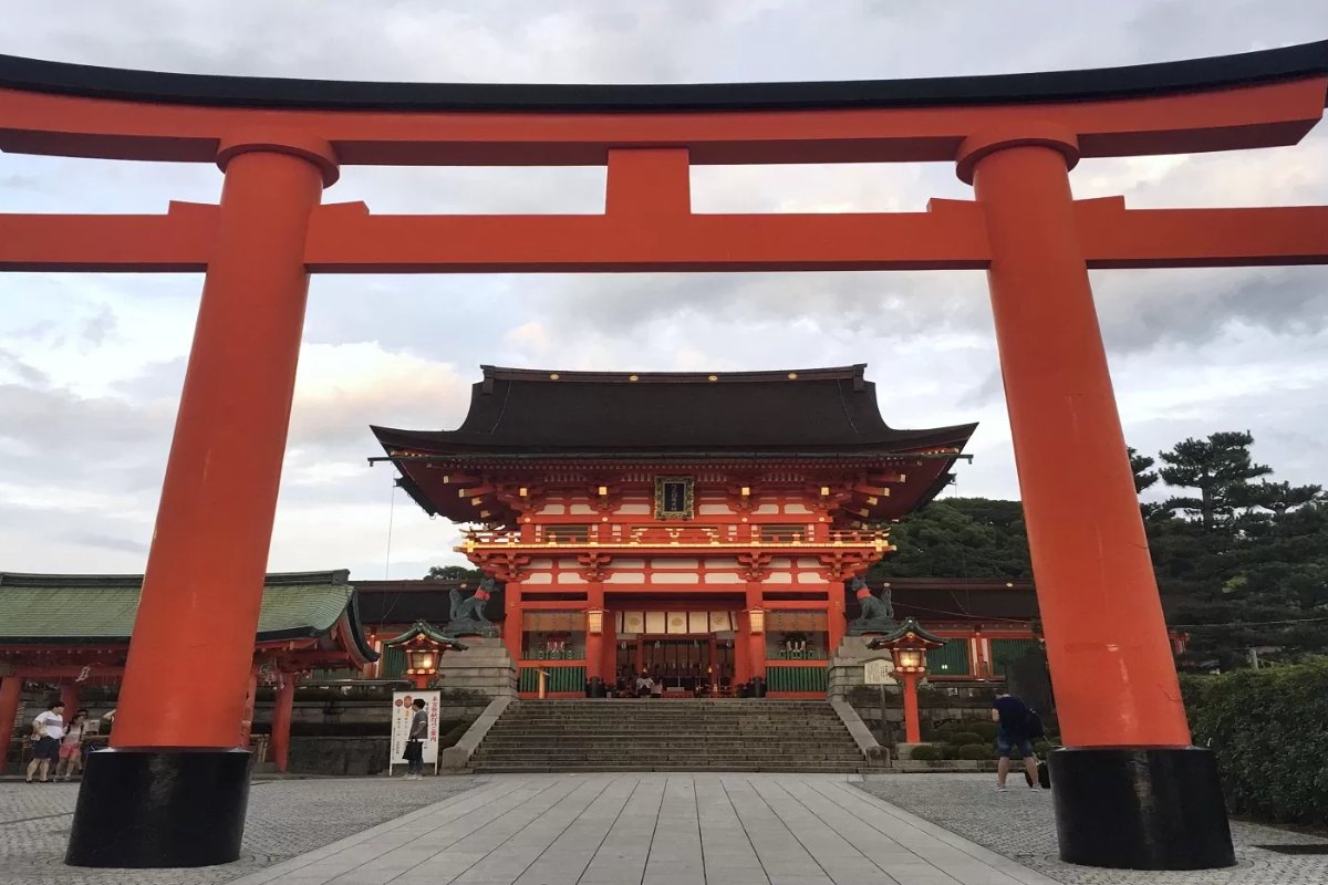 RUTA CULTURAL DE 15 DIAS A JAPON Y ESTAMBUL