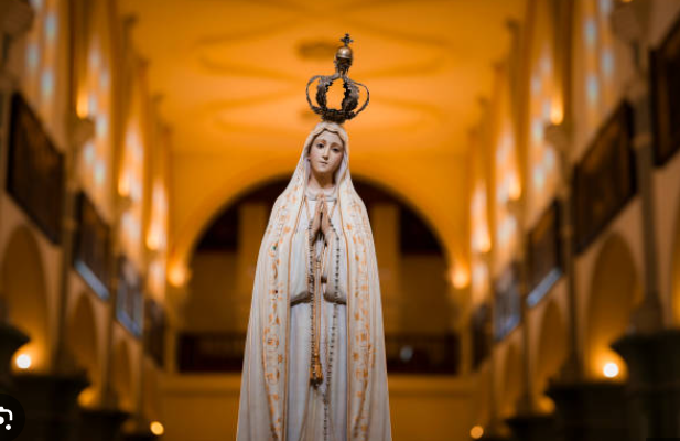 SANTUARIOS EUROPEOS FINALIZANDO EN ROMA