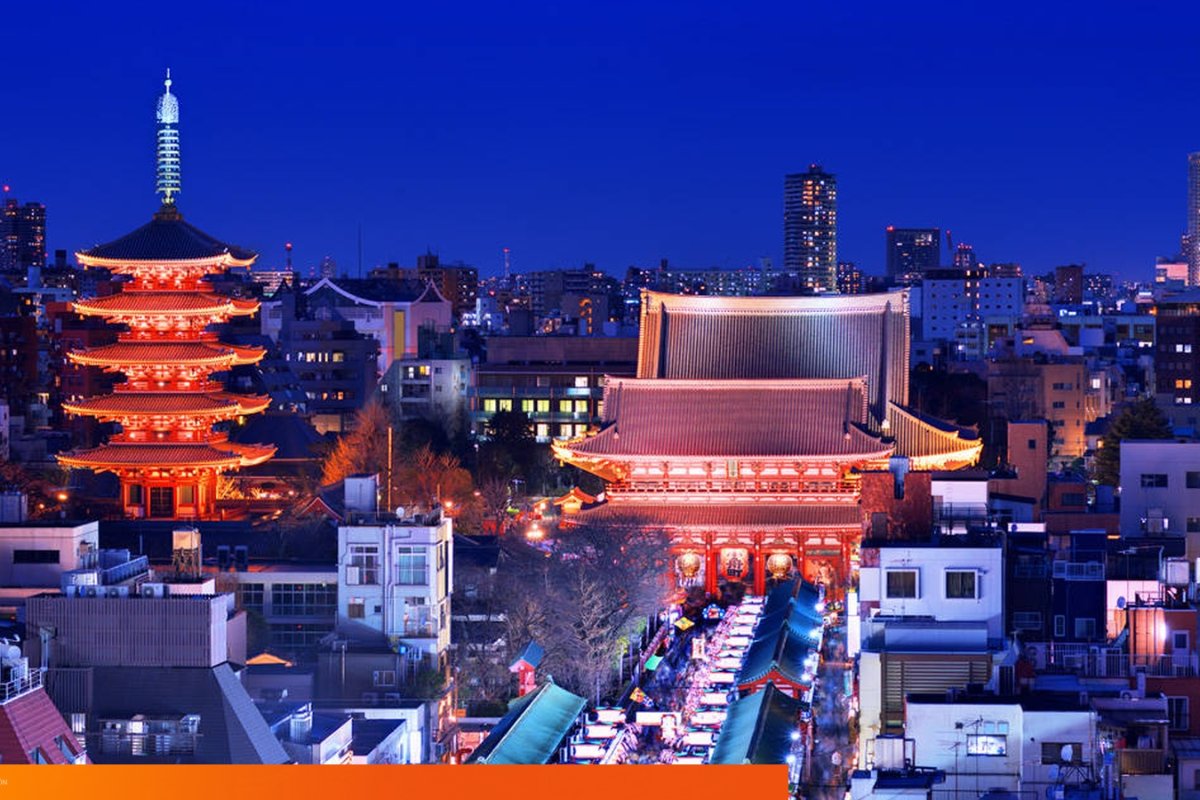 RUTA CULTURAL DE 15 DIAS A JAPON Y ESTAMBUL