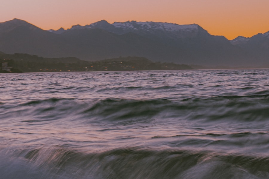 BUENOS AIRES Y BARILOCHE
