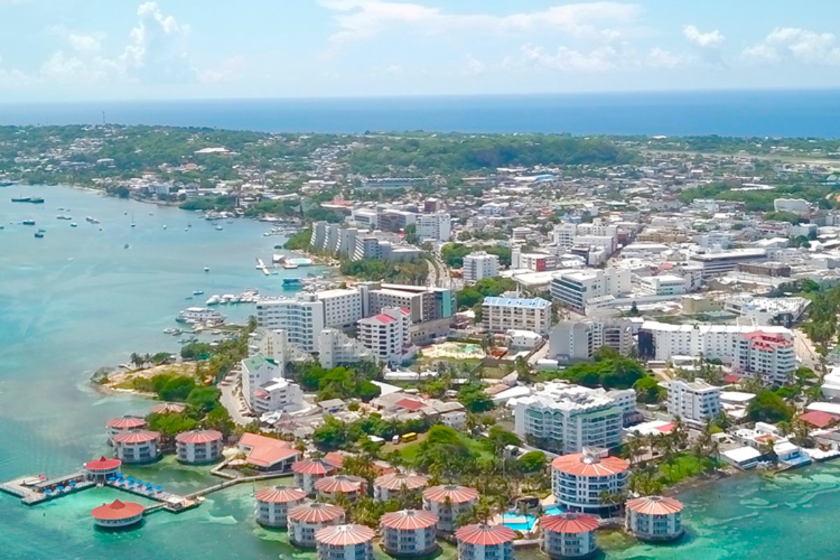 SAN ANDRES ISLA DESDE BOGOTA NOVIEMBRE 2026