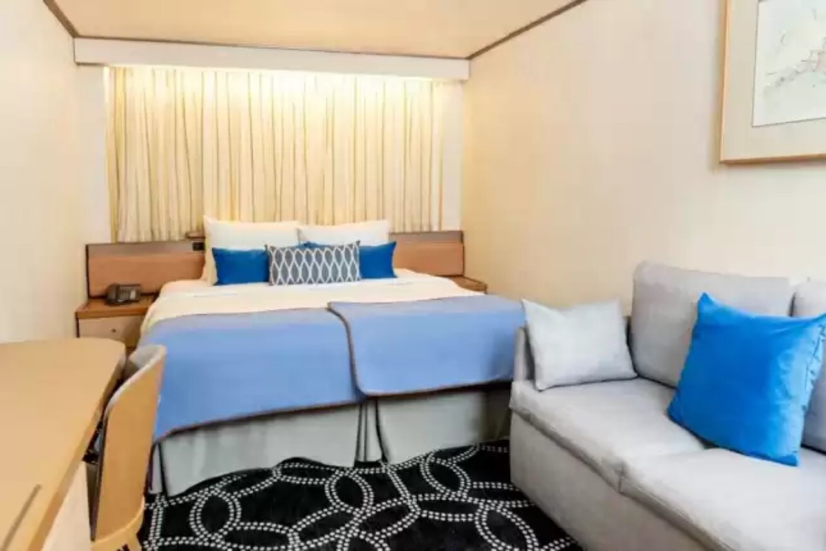 CRUCERO CELESTYAL JOURNEY ISLAS GRIEGAS TURQUIA Y GRECIA