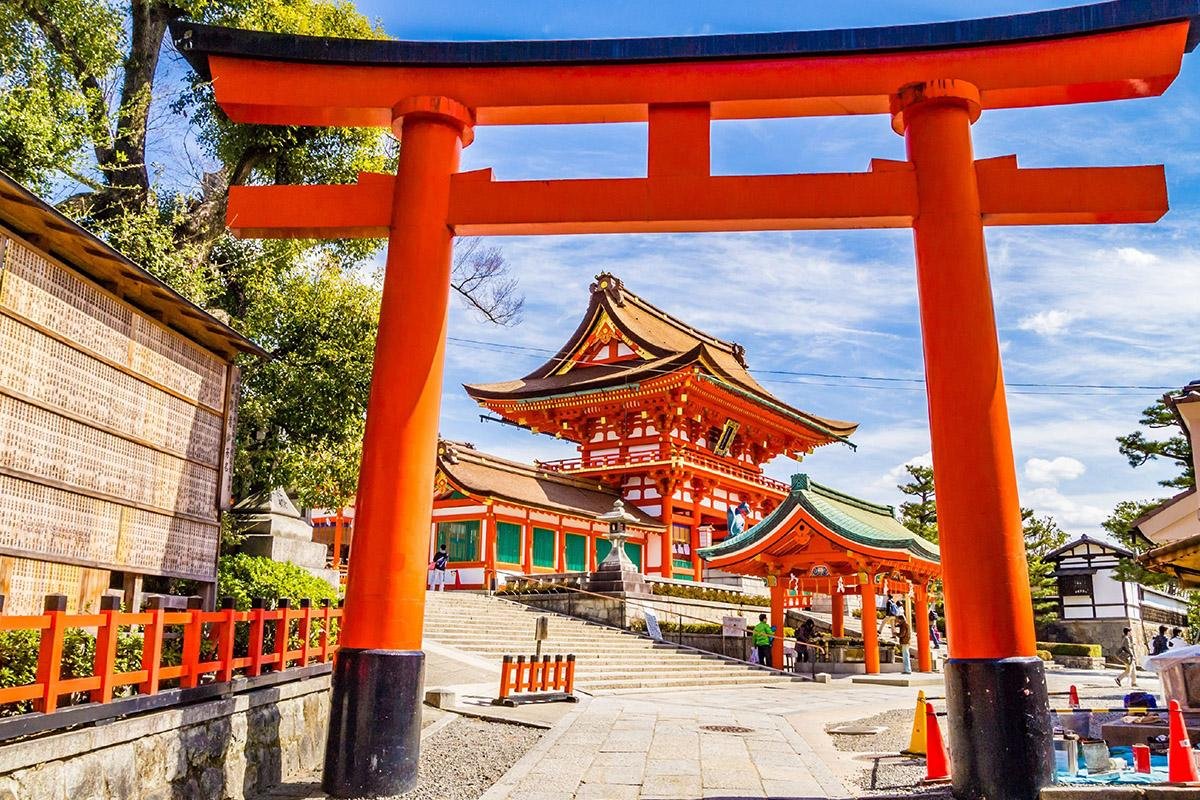 RUTA CULTURAL DE 15 DIAS A JAPON Y ESTAMBUL