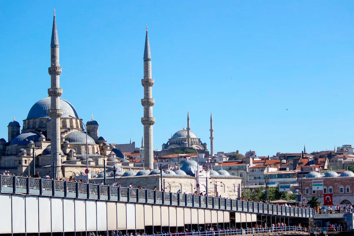 RUTA CULTURAL DE 15 DIAS A JAPON Y ESTAMBUL