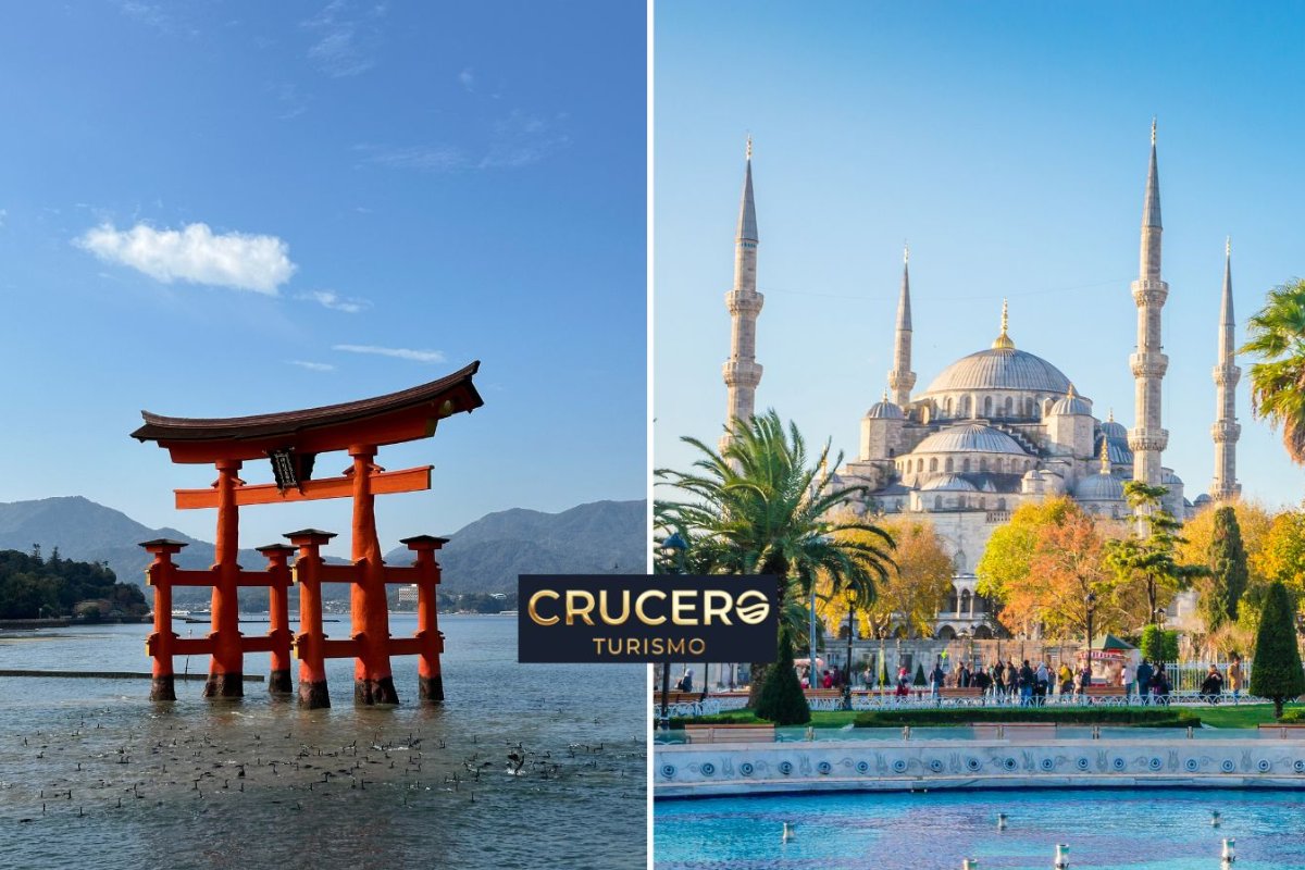 CHINA JAPON Y ESTAMBUL 2026 UNA EXPERIENCIA LEGENDARIA